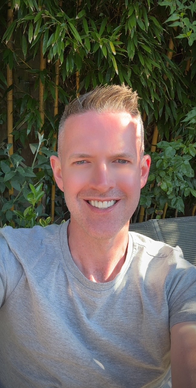 Mal - Director of Practice