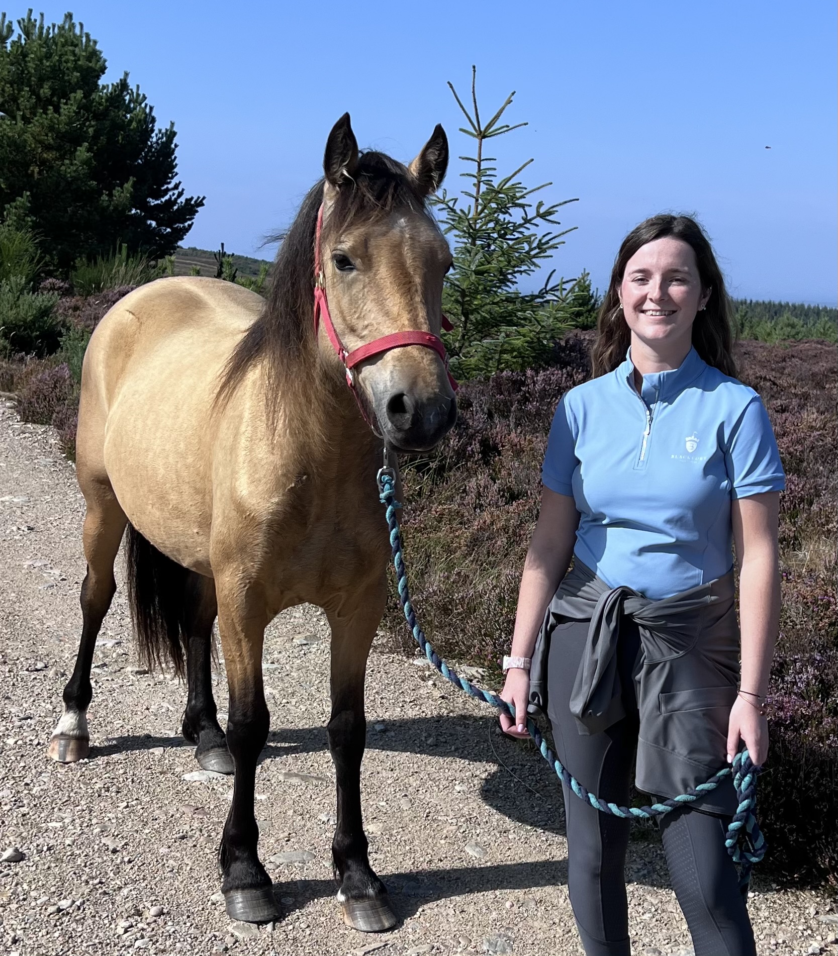 Jennifer Sweeny - Registered Veterinary Nurse