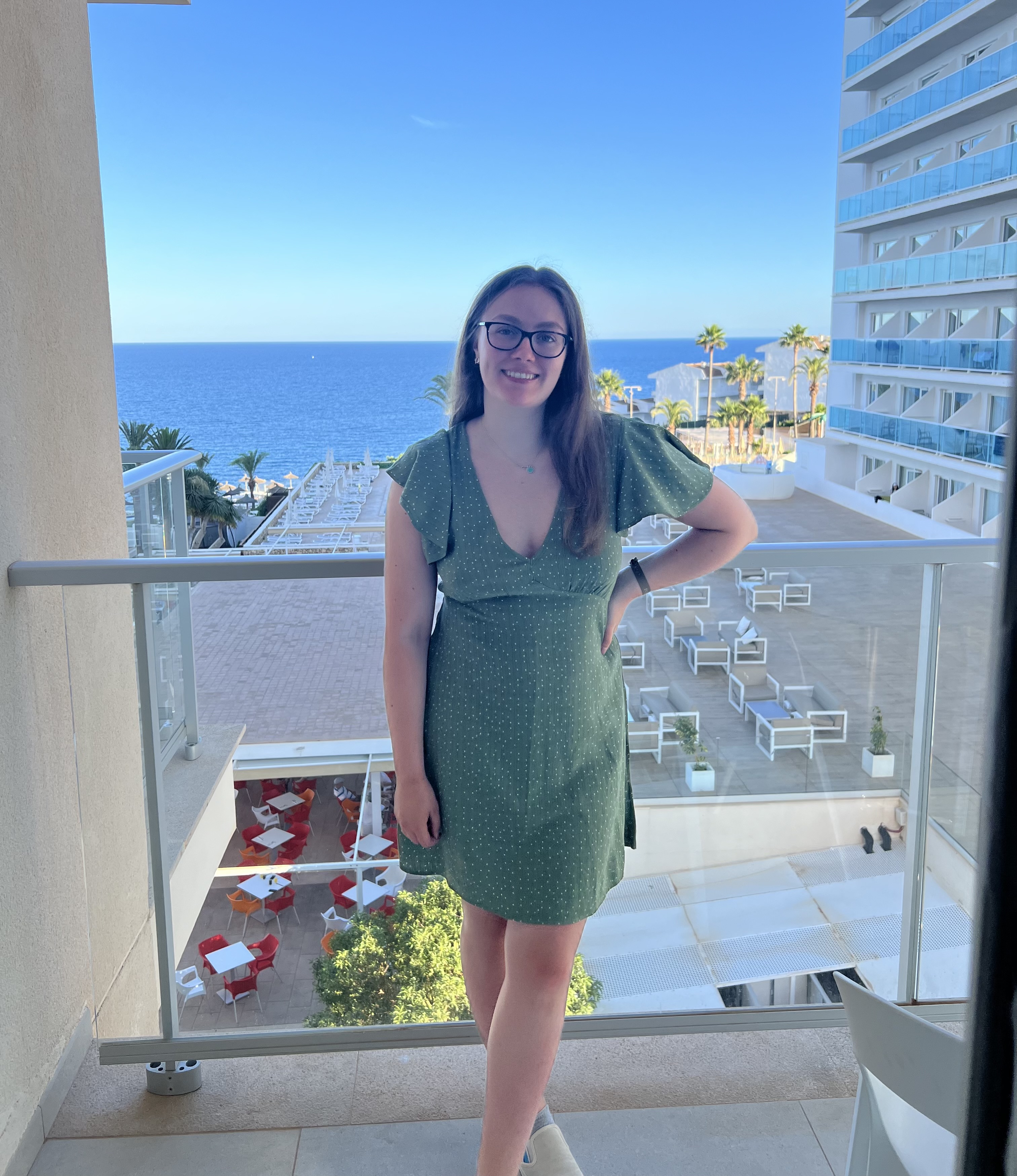 Emily Watson - Registered Veterinary Nurse