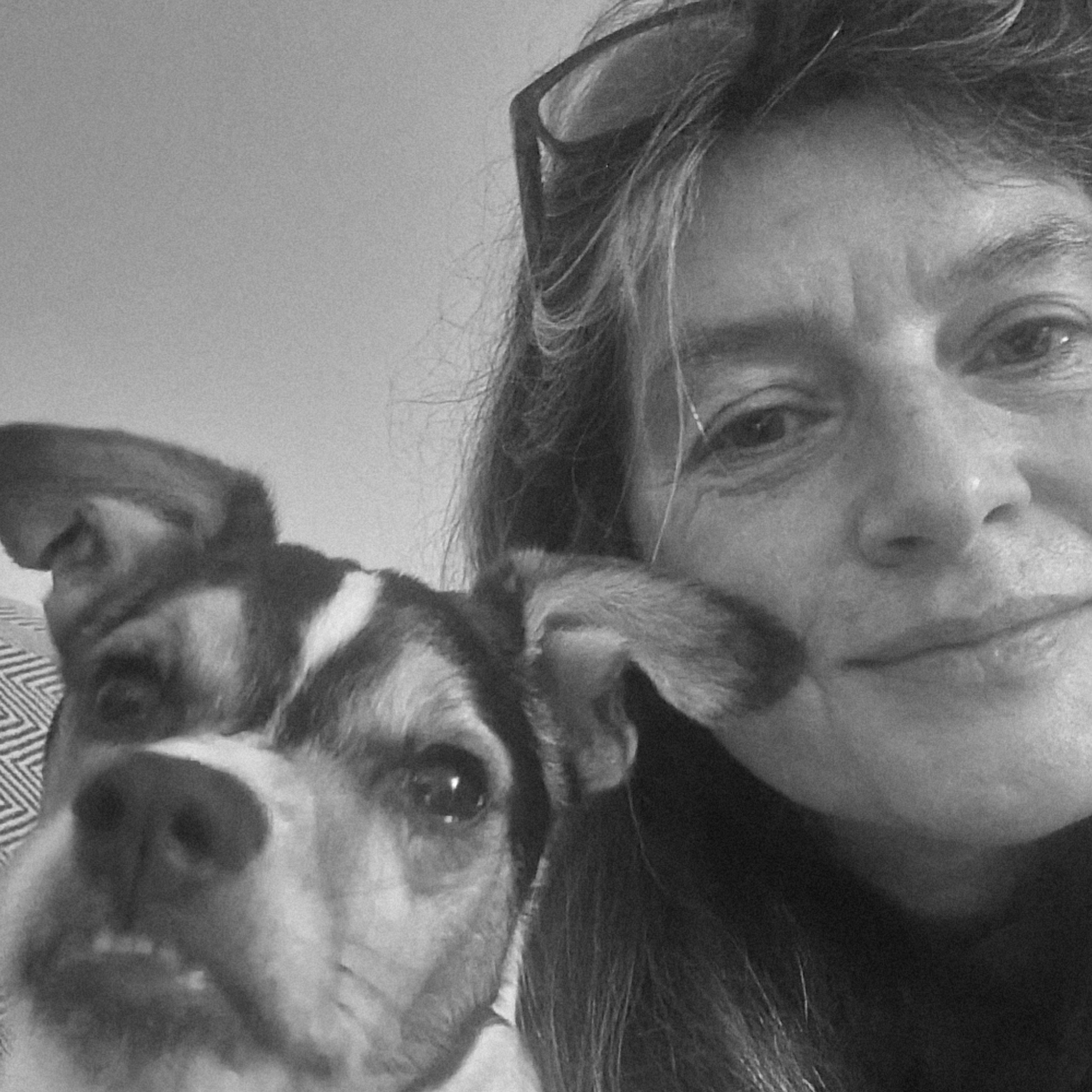 Bev - Registered Veterinary Nurse