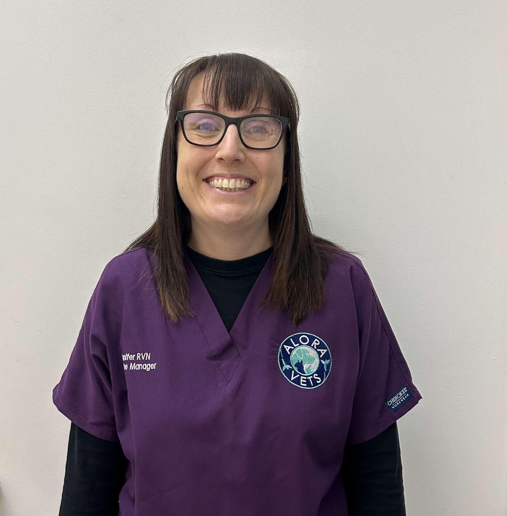 Jennifer Clauson - Practice Manager