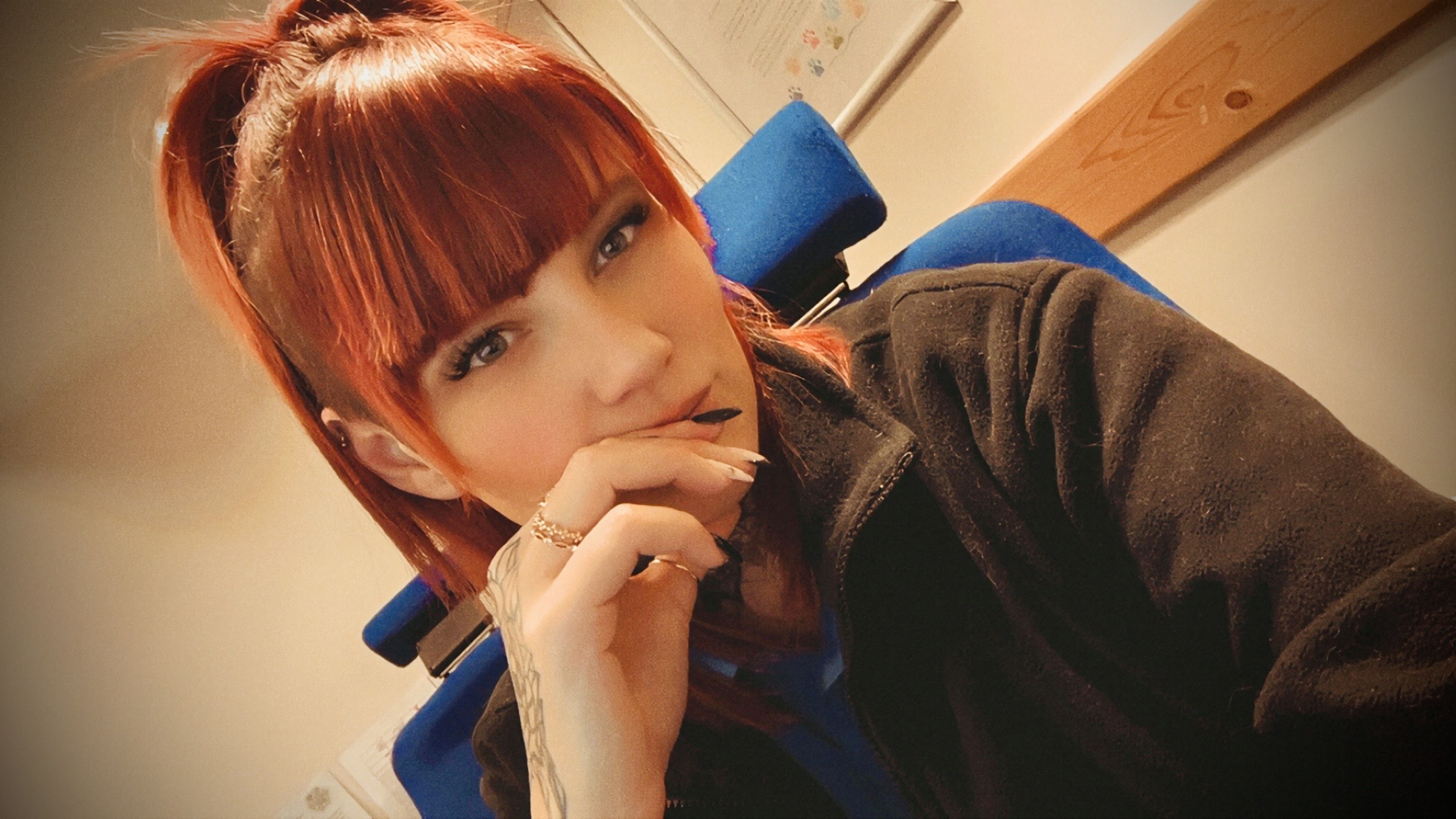 Lauren Dixon - Receptionist