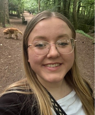 Lily Rogers - Registered Veterinary Nurse