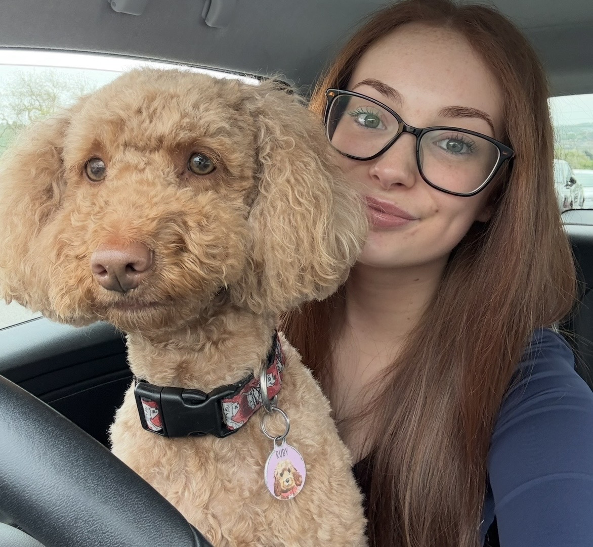 Maisy Watmuff - Client Care Consultant