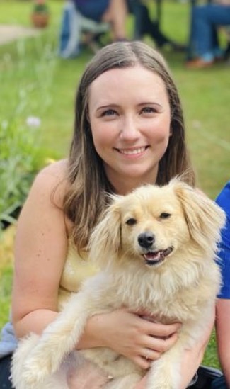 Charlotte Hill - Registered Veterinary Nurse