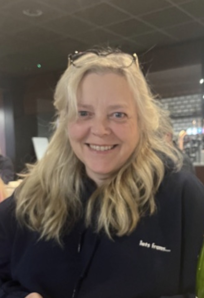 Cheryl Howard - Practice Director