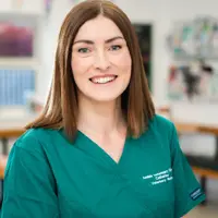 Catherine Dixon - Head Registered Veterinary Nurse