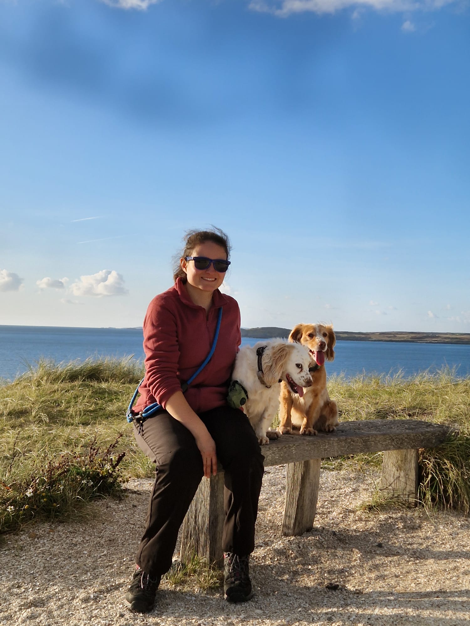 Faye Anthony - RVN Veterinary Nurse