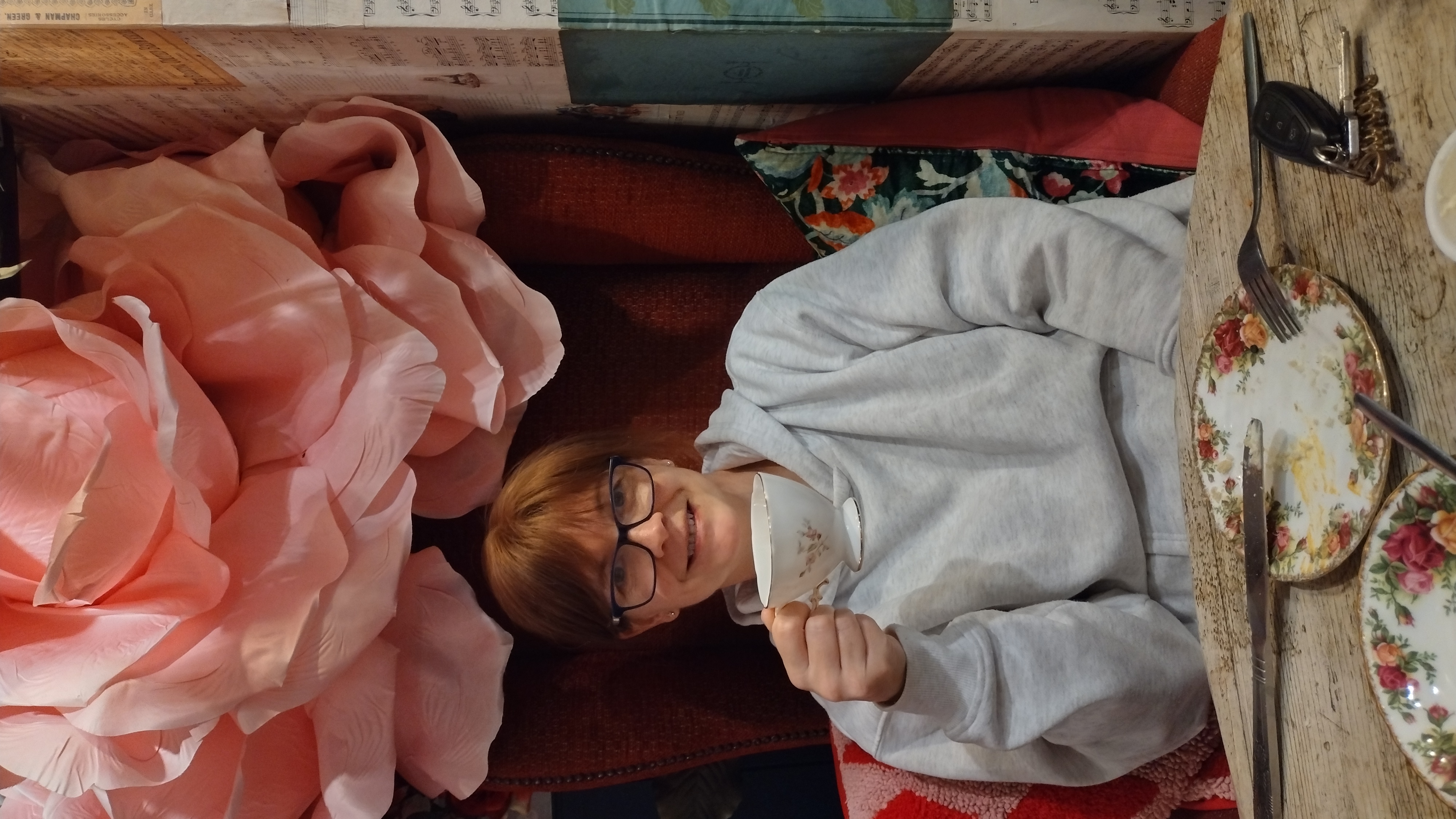 Sarah Robinson - Registered Veterinary Nurse