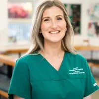 Rebecca Trimmer - Registered Veterinary Nurse