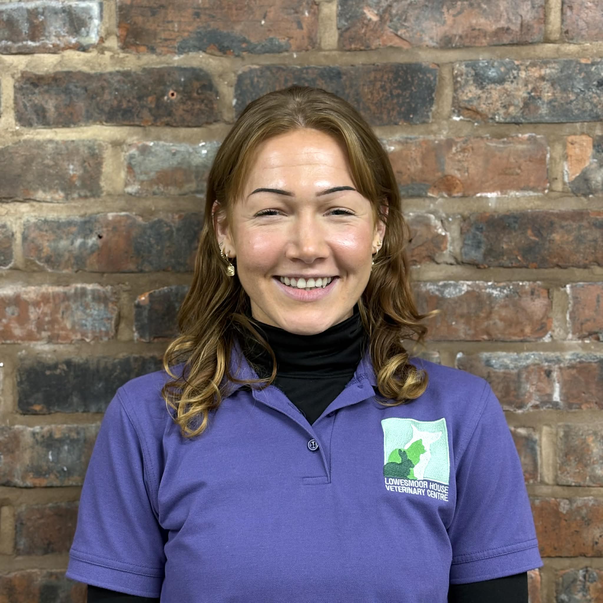 Yasmin Jones - Client Care Advisor