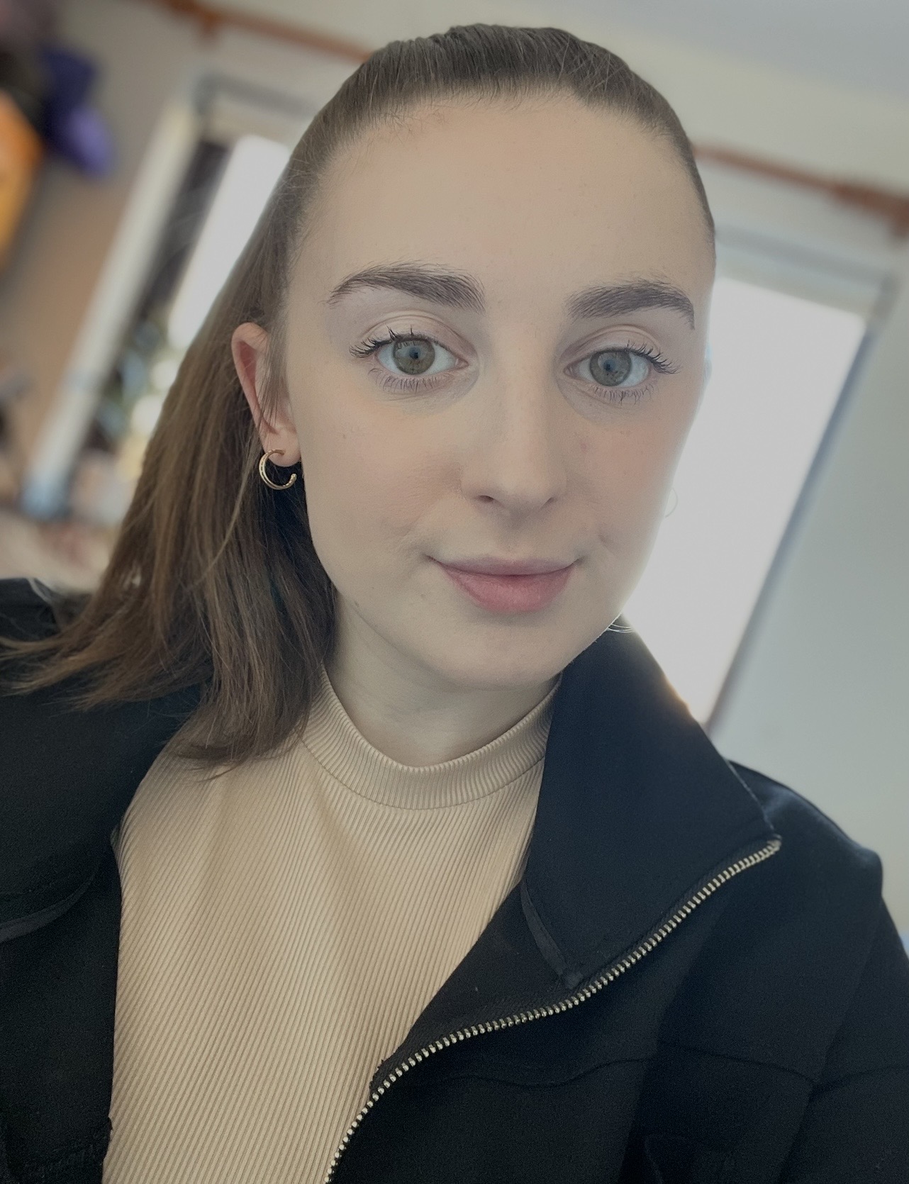 Amy Hollywell - Student Veterinary Nurse