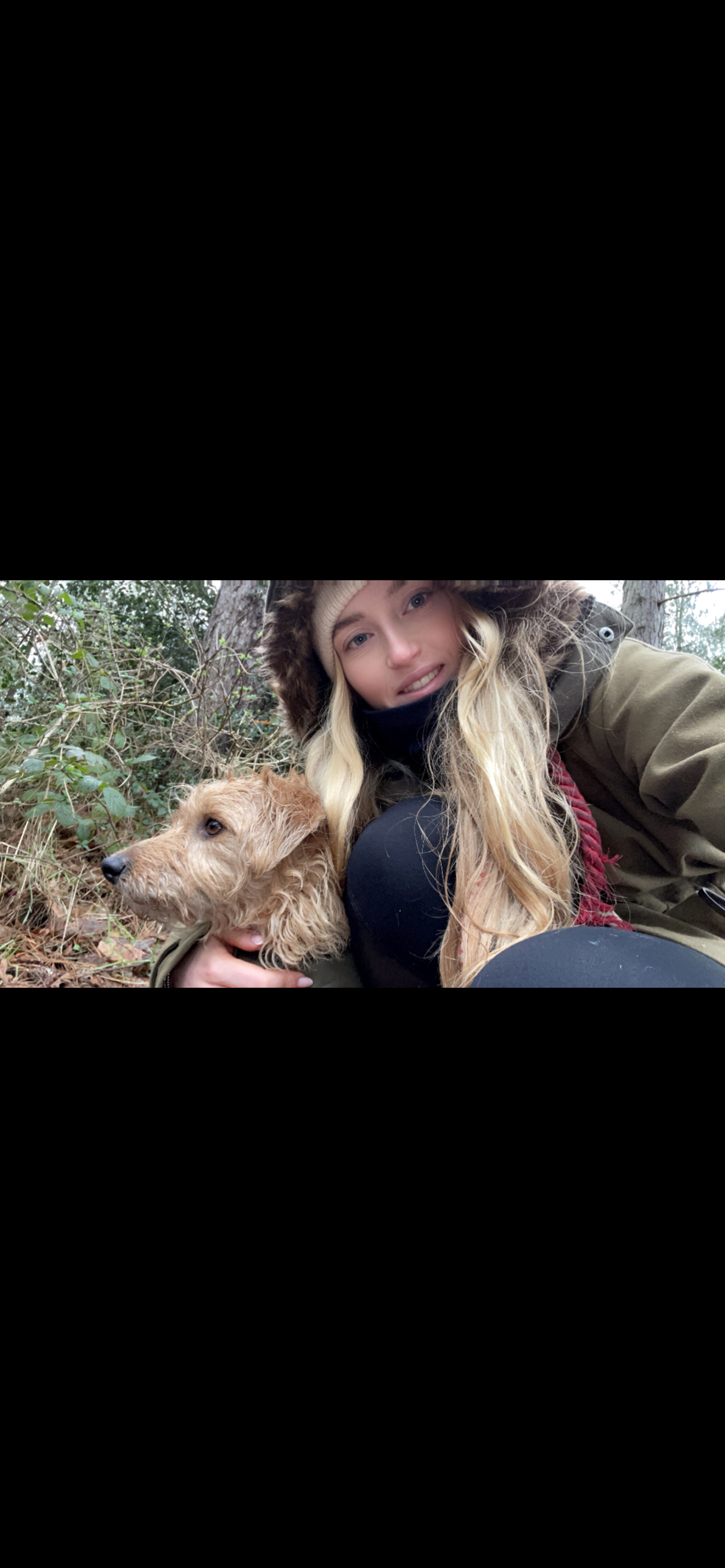 Helena Turner-Whitby - Registered Veterinary Nurse