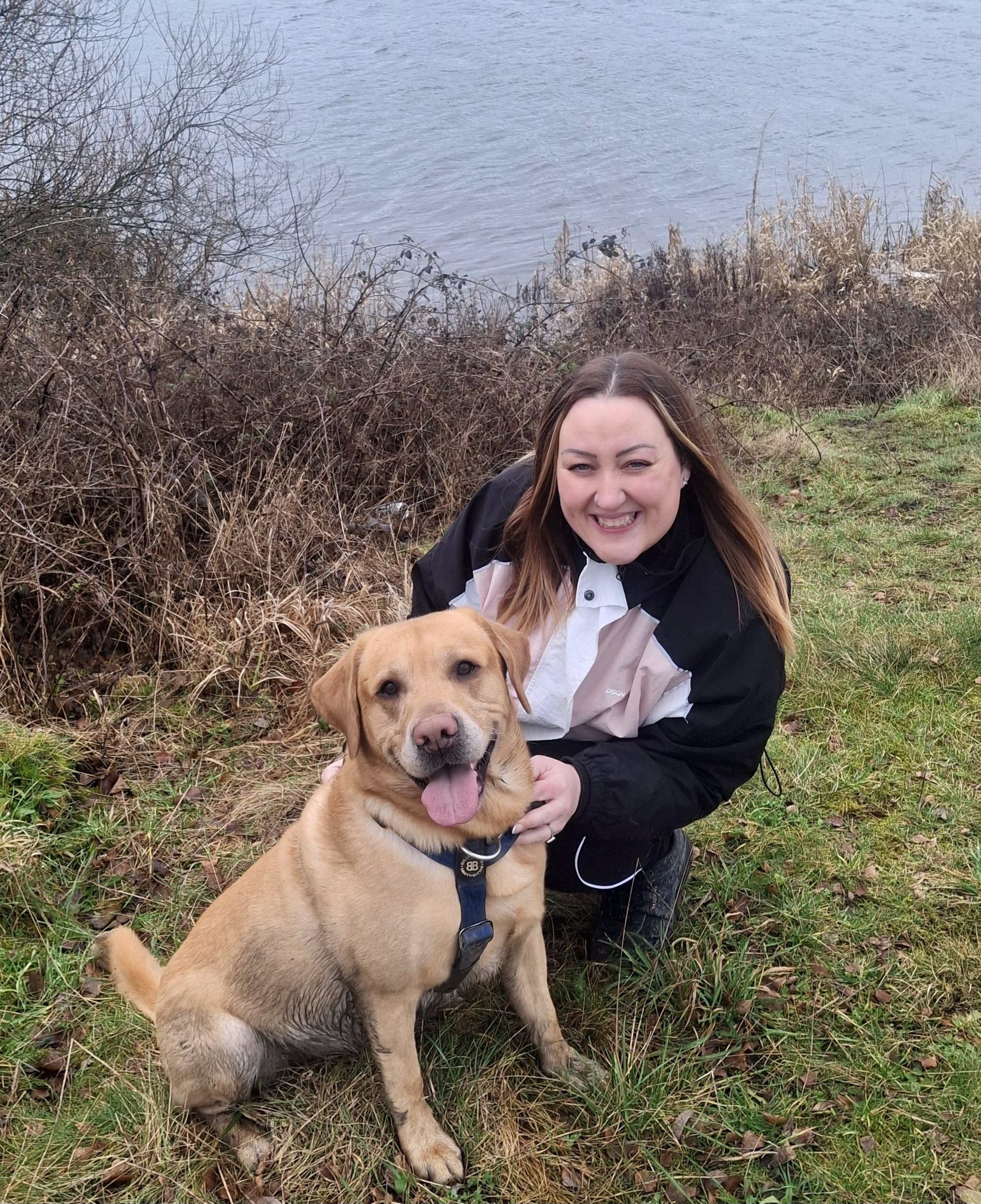 Maria - Client Care Advisor