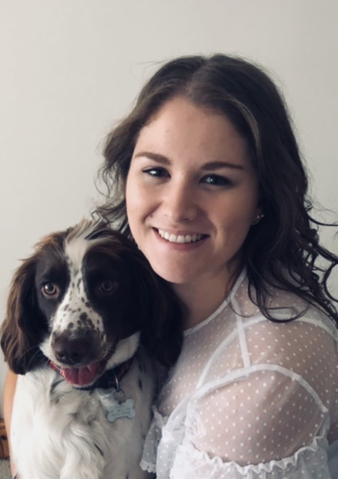 Laura - Director of Practice