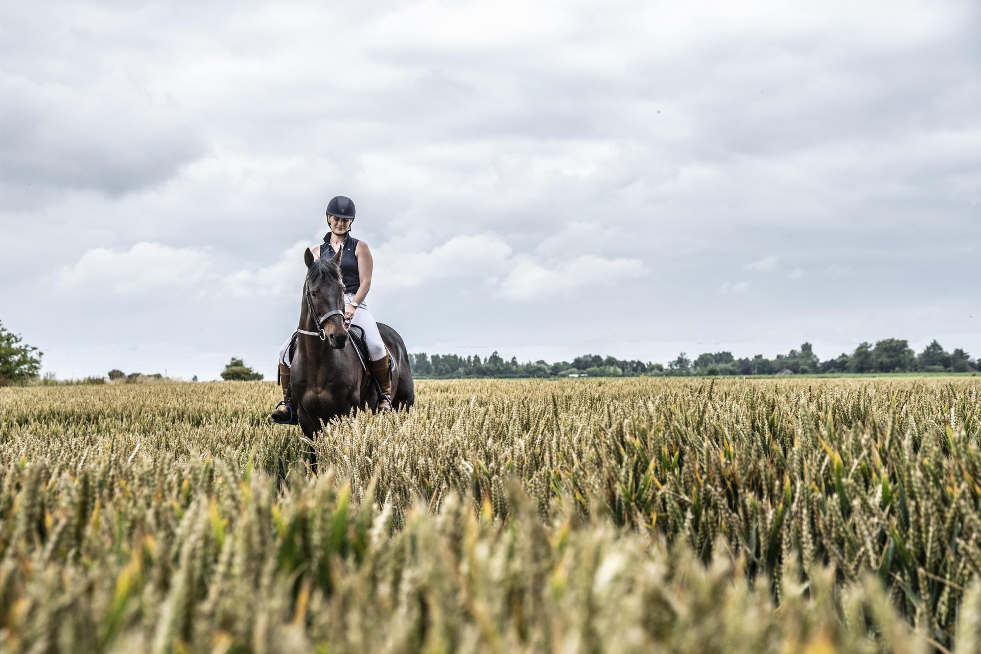 Jayne - Director of Practice