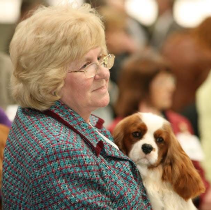 Mary Drewett - Reception