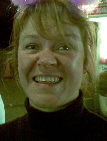 Imogen Taylor - Practice Manager