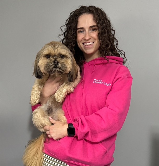 Megan Kane - Veterinary Surgeon