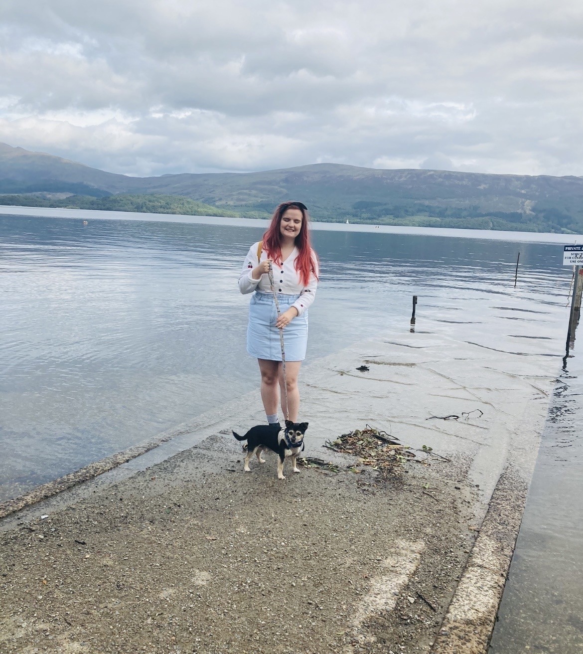 Alice - Senior Receptionist