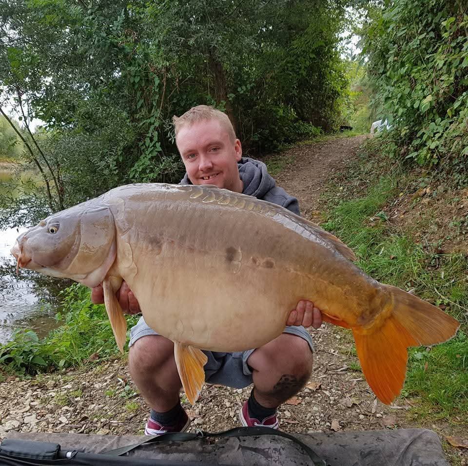 Wayne Beardmore - Veterinary Care Assistant