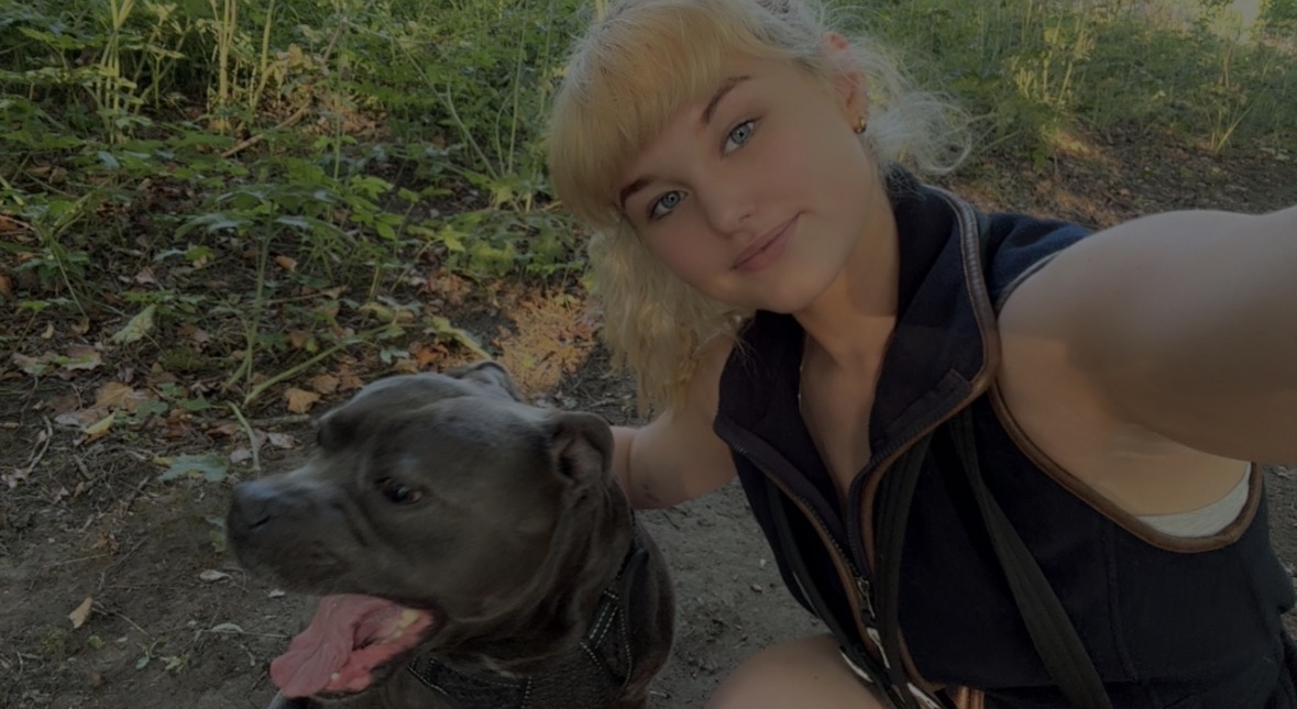 Evie Gould - Veterinary Care Assistant