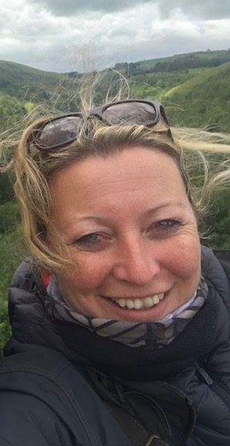 Christy Lewin - Assistant Practice Manager