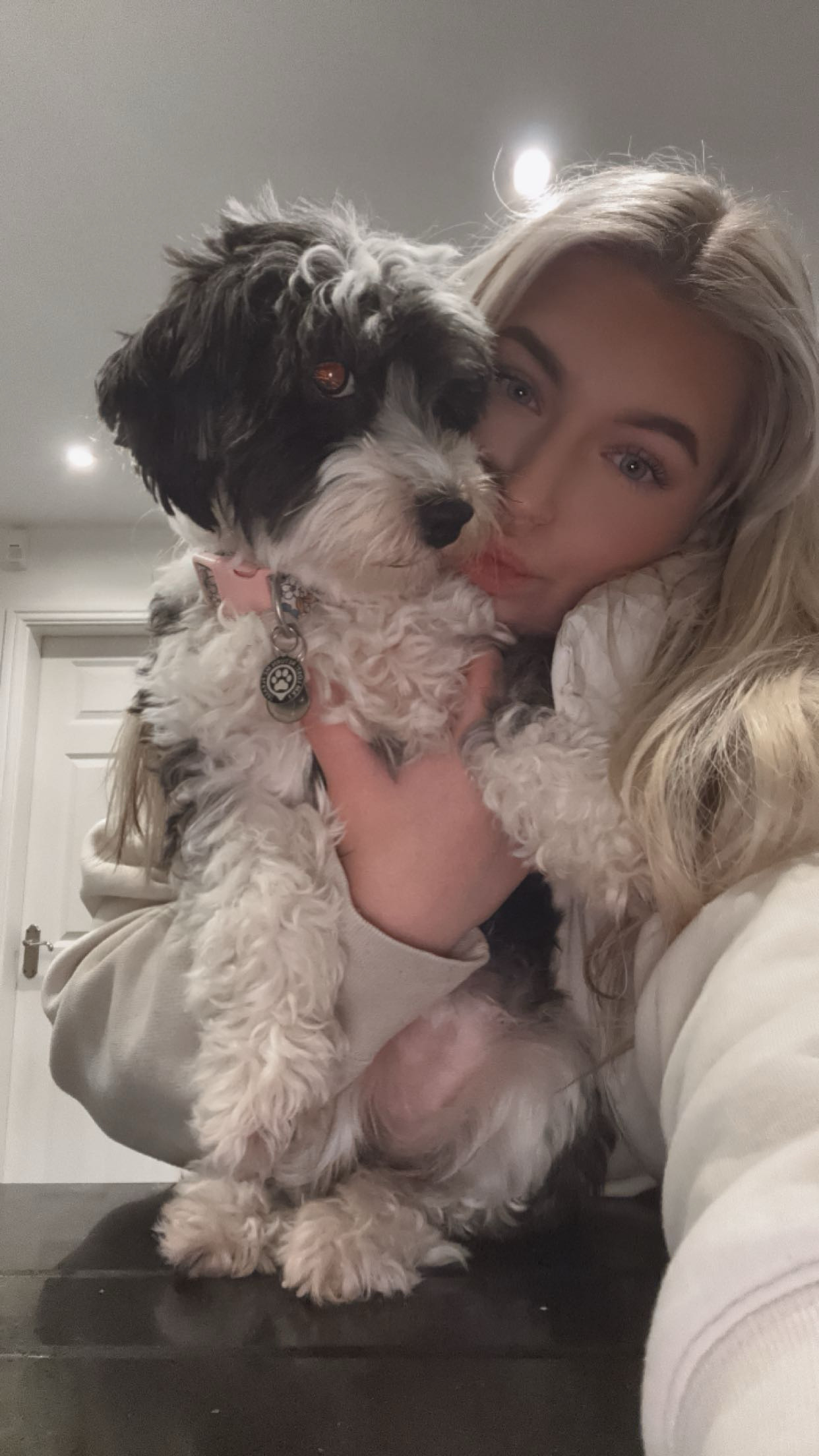 Ashleigh Dobos - Veterinary Care Assistant