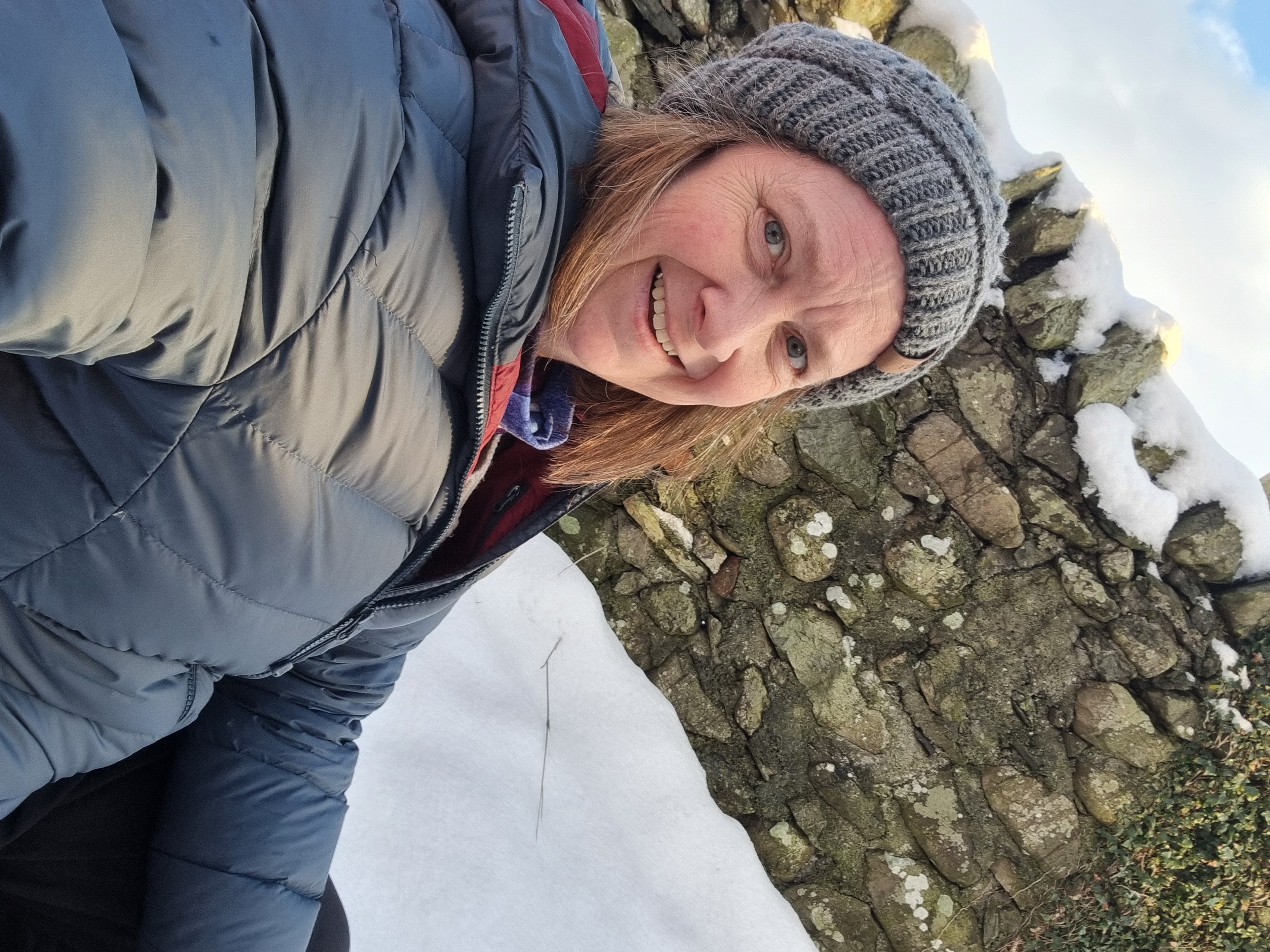 Claire Mellor - Veterinary Surgeon