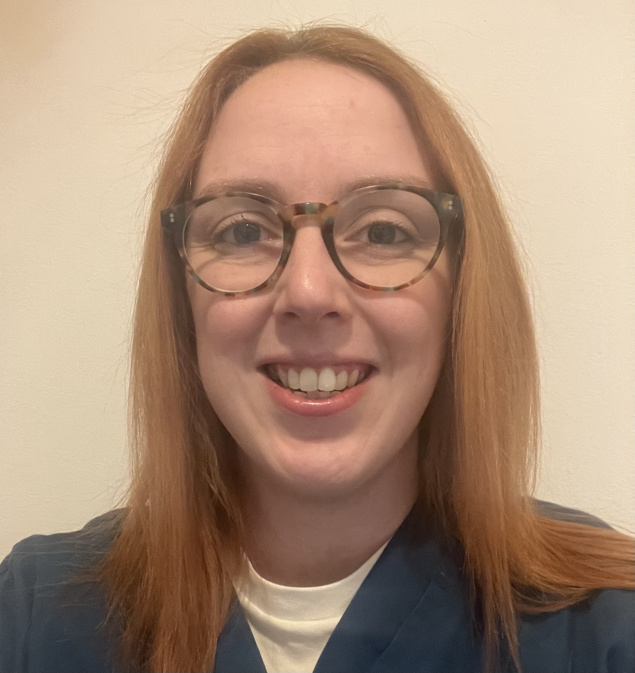 Katy Powell-Anderson - Veterinary Surgeon