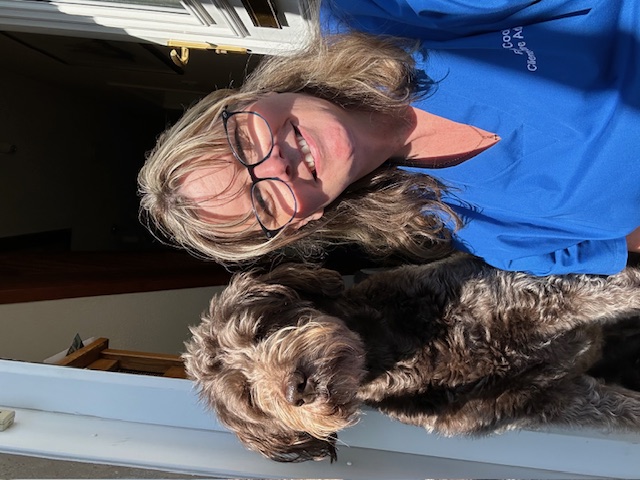 Fiona Cook - Client Care Advisor