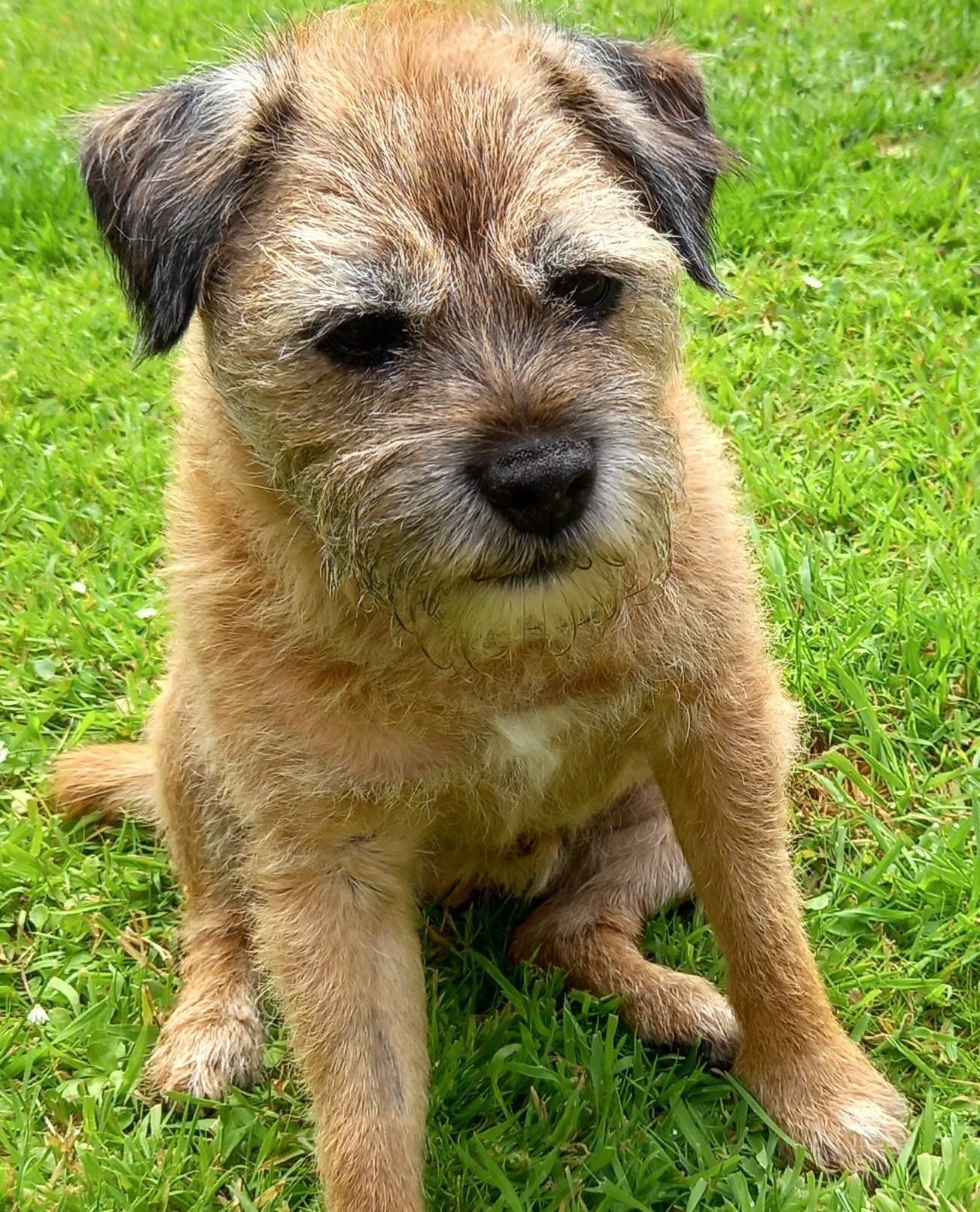 Karin - Receptionist