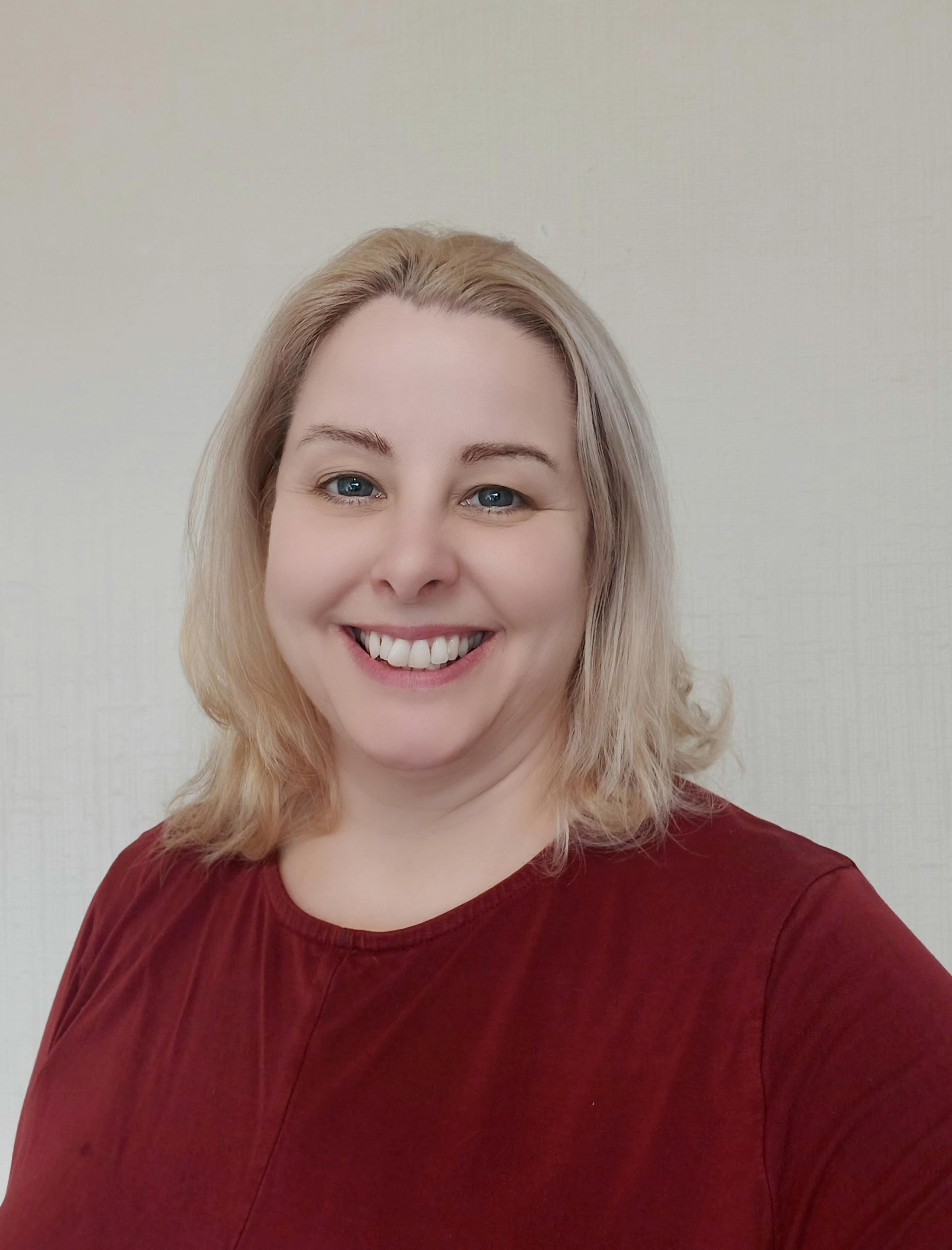 Susan Jackson - Practice Manager