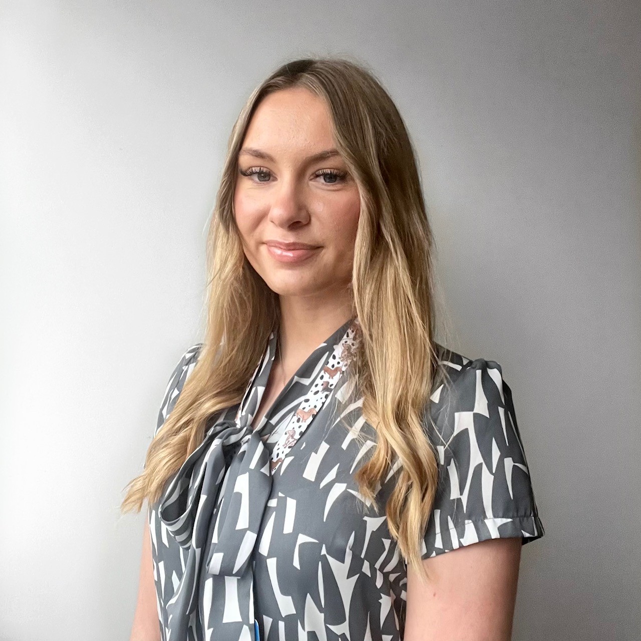 Olivia Pope - Senior Client Care Advisor