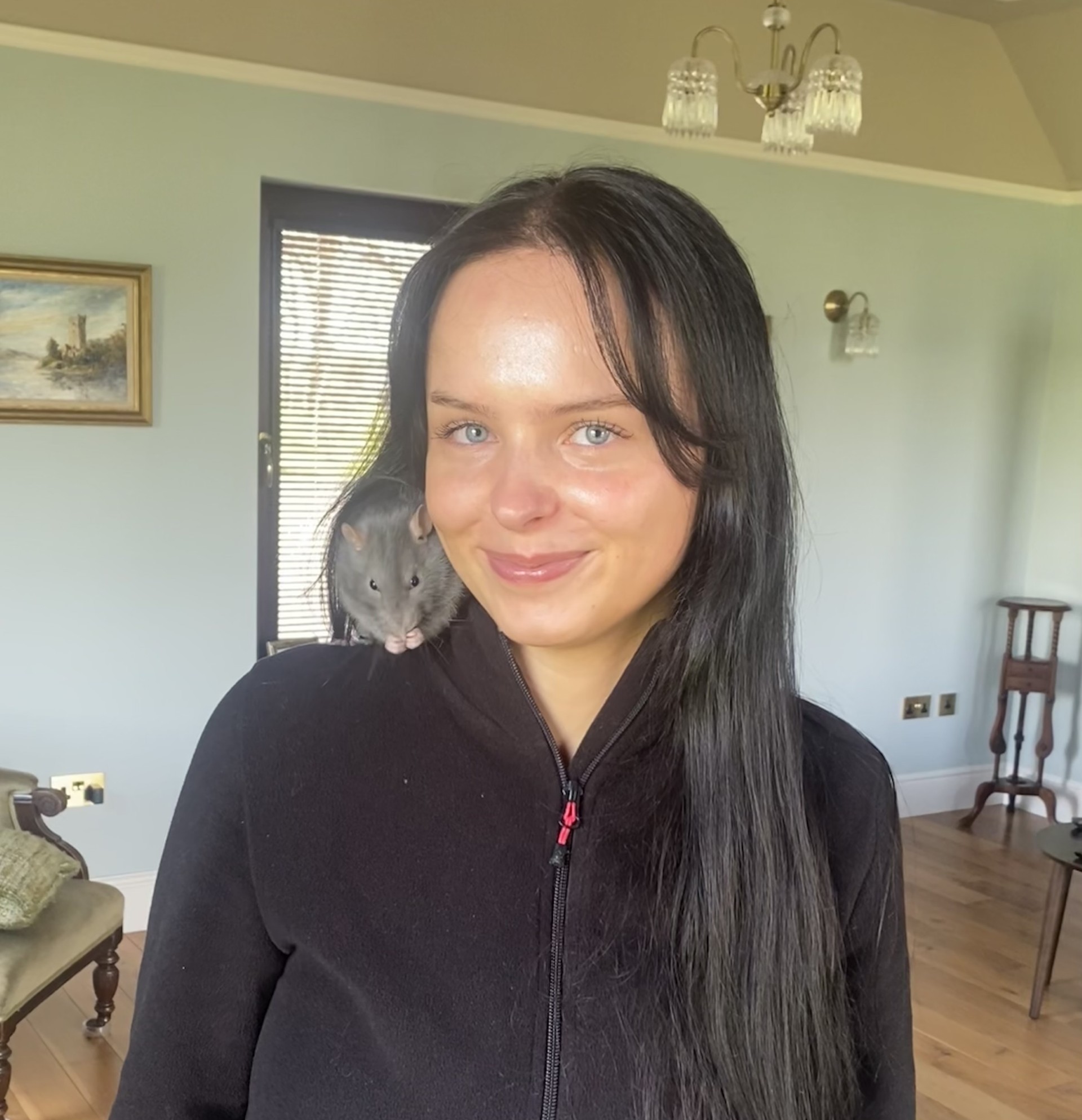 Maia Macdiarmid - Registered Veterinary Nurse