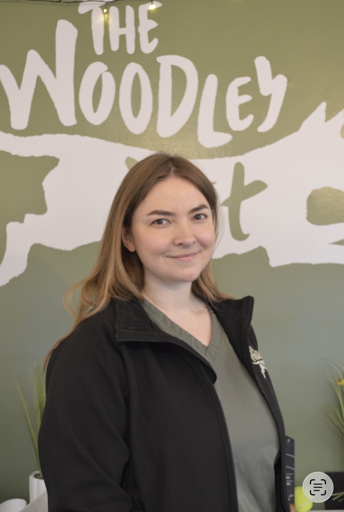 Rachel Nelson - Client Care Manager