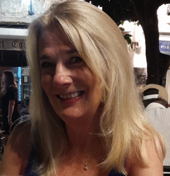 Jackie Hyndman - Receptionist