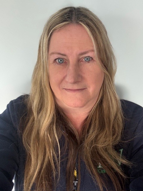 Sara Marchant - Practice Manager