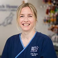 Amie Louise Nugent - Clinical Director