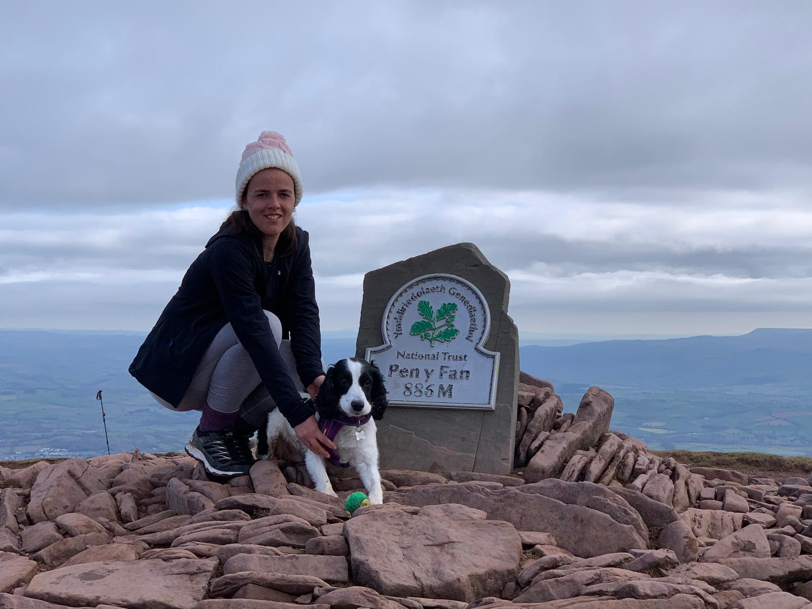 Rachel Kenvyn - Veterinary Surgeon