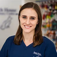 Barbara Gabriel - Veterinary Surgeon