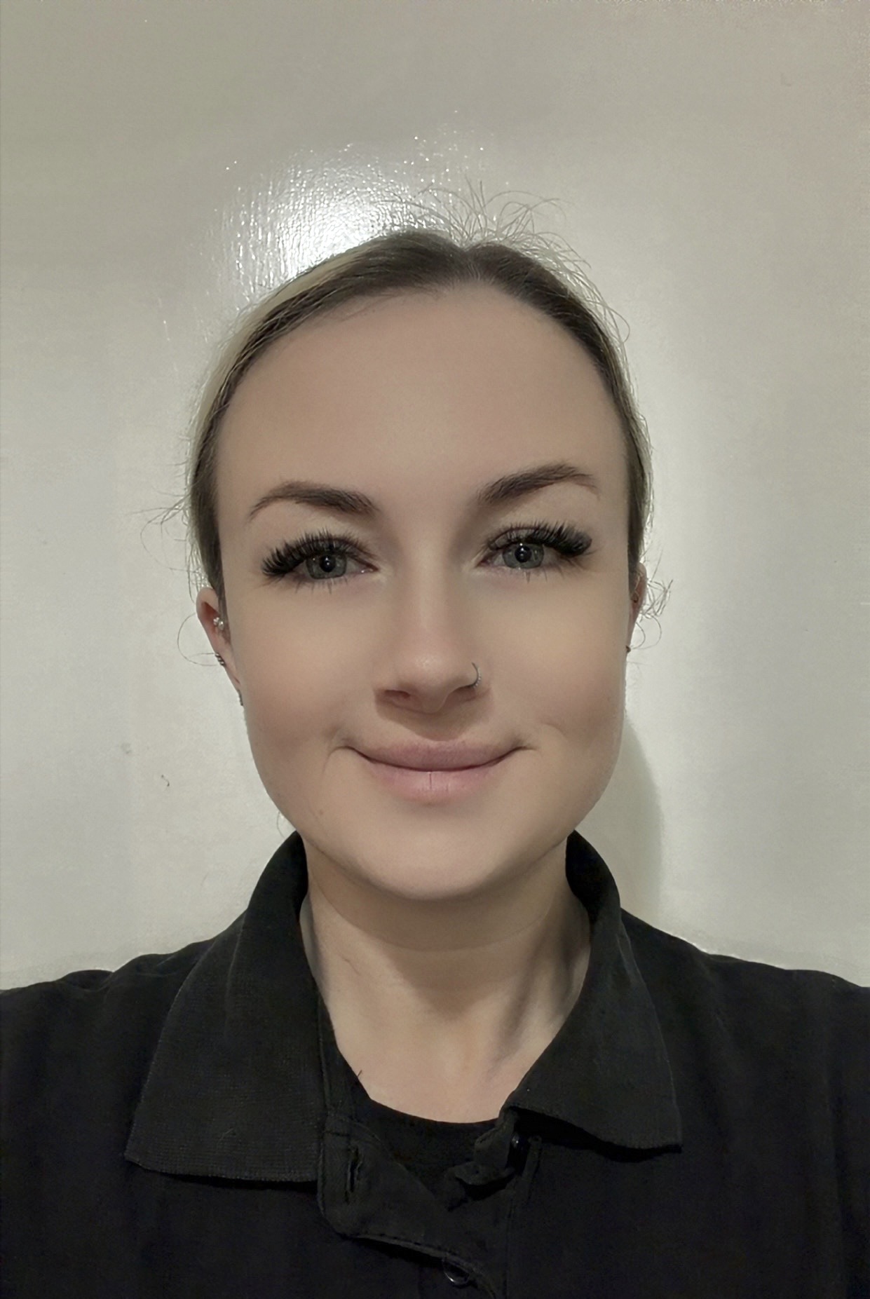 Abigail Kemp - Client Care