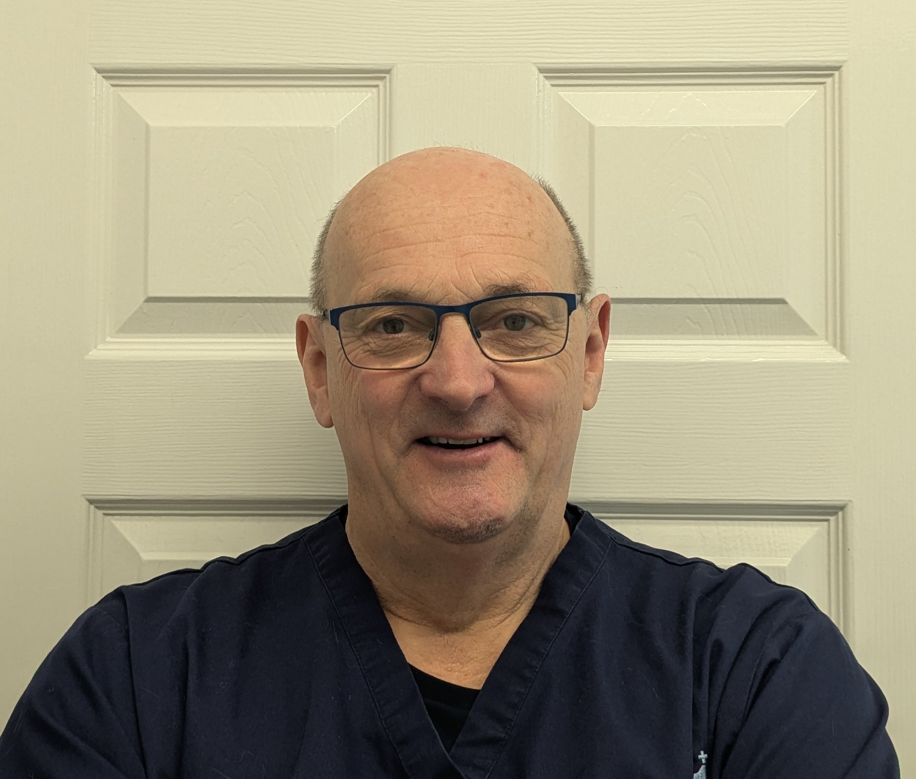 Duncan - Veterinary Surgeon