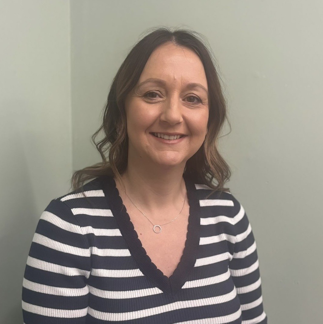 Angie - Director of Practice