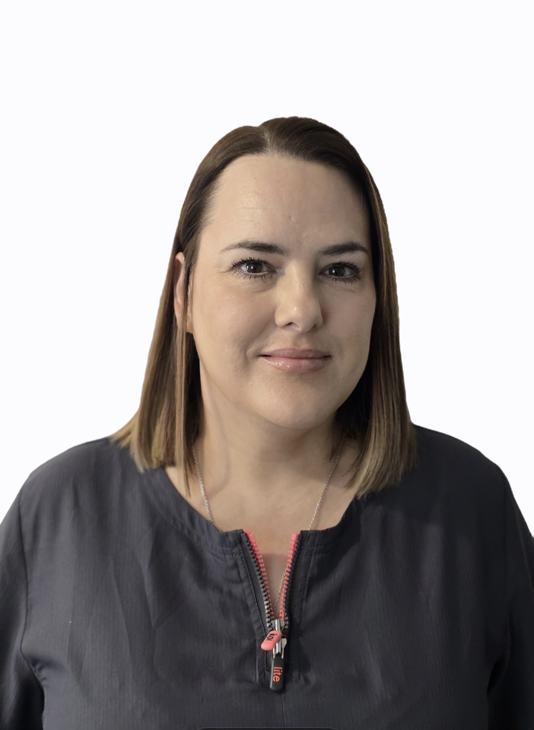 Kirsty Godson - Receptionist