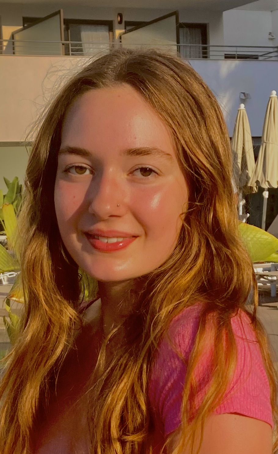 Isobel Quarmby - Registered Veterinary Nurse