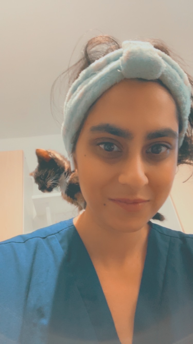 Norrun - Receptionist