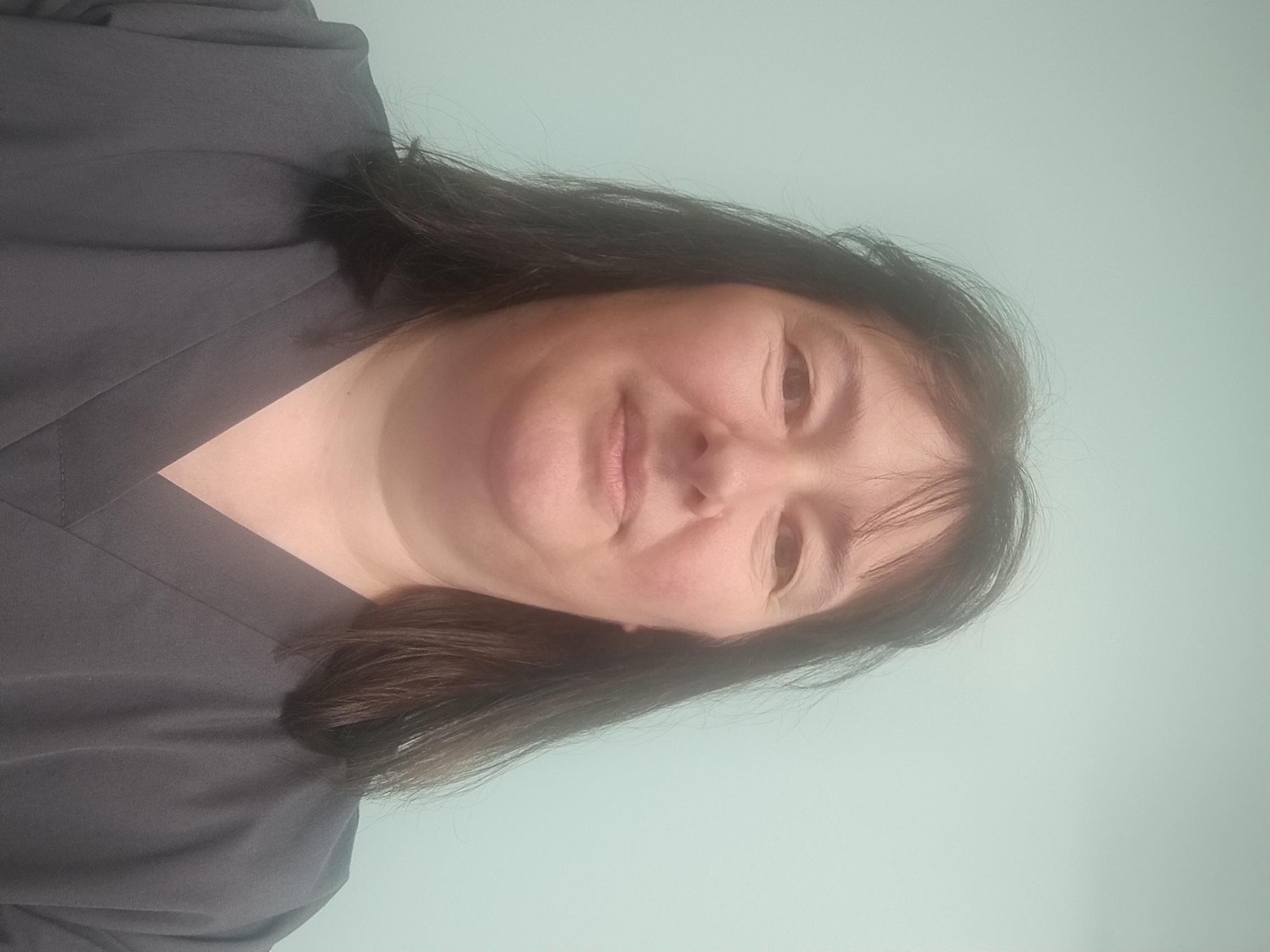 Tracy Jones - Administration (Practice)