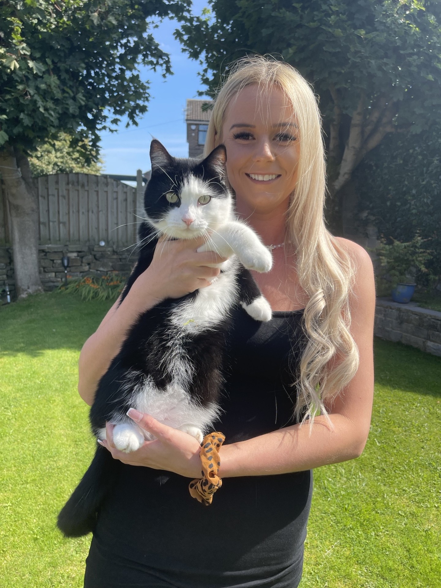 Charlotte Heptonstall - Receptionist