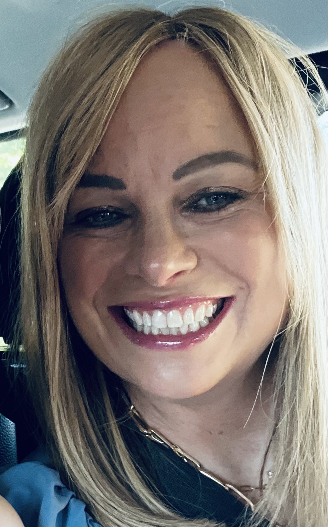 Elaine Walker - Practice Manager